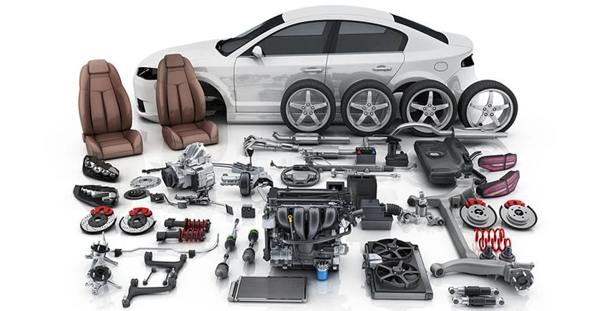 İnönü Oto Yedek Parçacısı