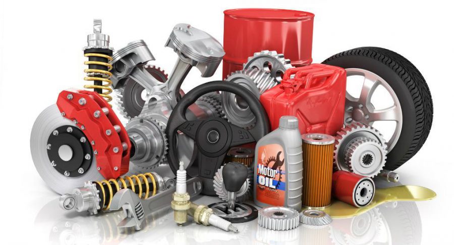 İnönü Oto Yedek Parçacısı